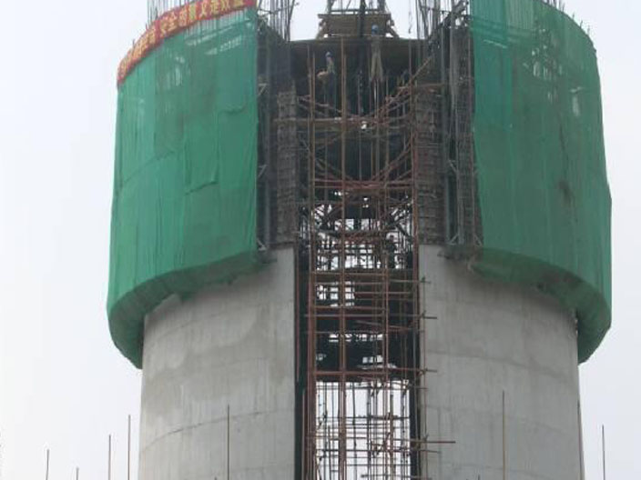 煙囪新建 煙囪新建