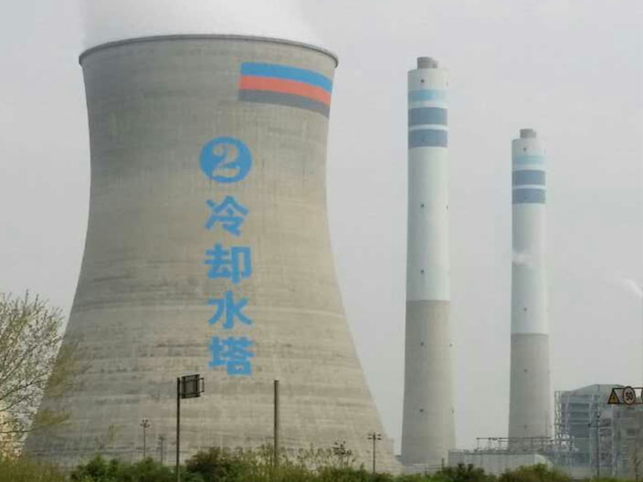 冷卻塔防腐 冷卻塔防腐