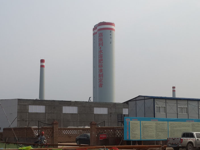 煙囪新建 煙囪新建