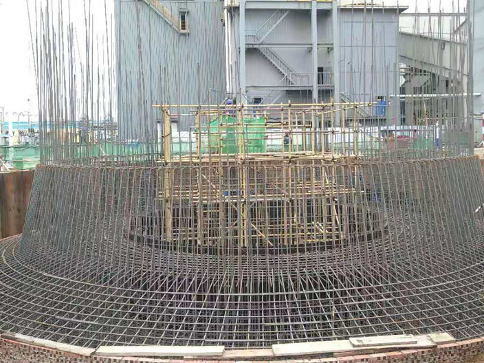 煙囪新建 煙囪新建