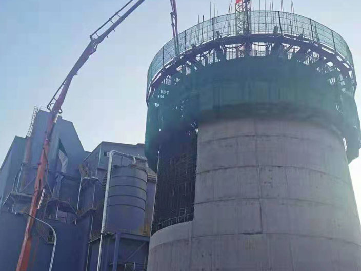 煙囪滑模 煙囪滑模