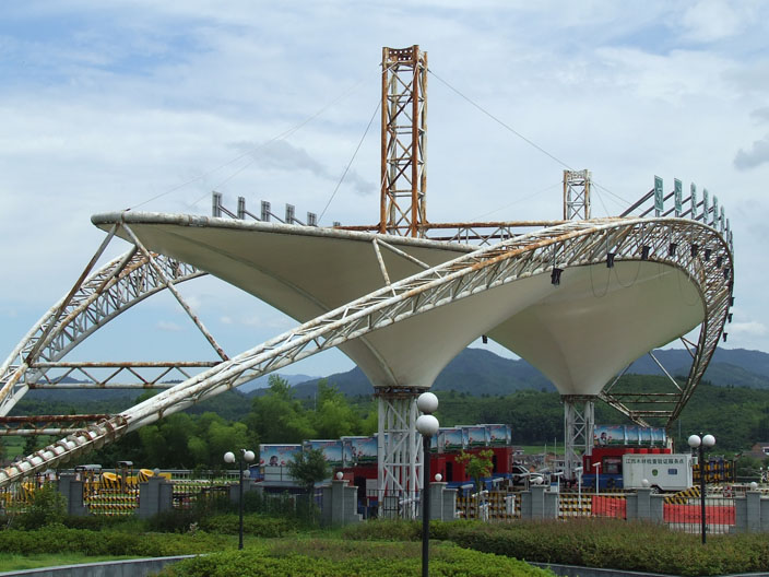 鋼結(jié)構(gòu)防腐 鋼結(jié)構(gòu)防腐