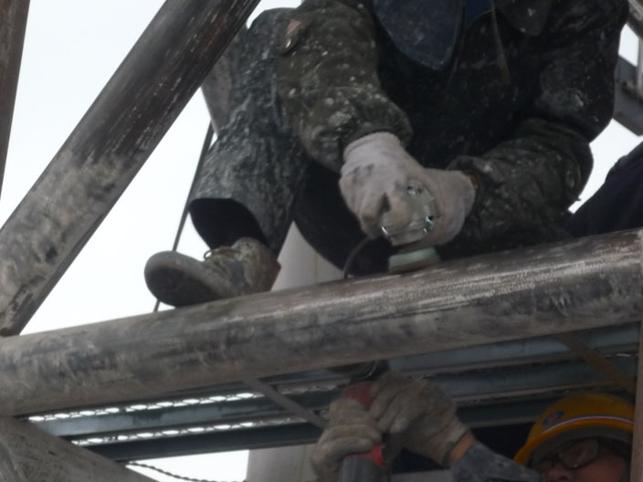 鋼結(jié)構(gòu)防腐 鋼結(jié)構(gòu)防腐