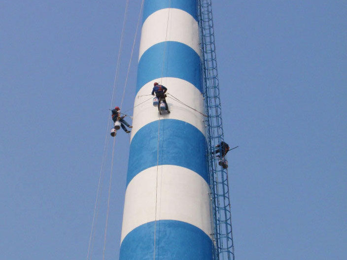 煙囪刷航標(biāo) 煙囪刷航標(biāo)