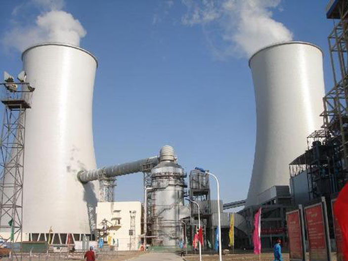 冷卻塔防腐 冷卻塔防腐