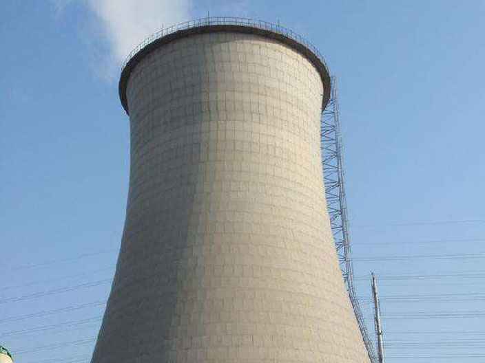 冷卻塔新建 冷卻塔新建