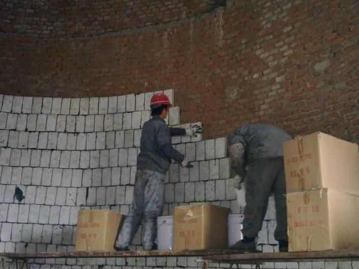 煙囪內(nèi)壁防腐 煙囪內(nèi)壁防腐