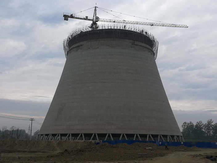 涼水塔防腐 涼水塔防腐